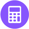 Calculator1b atWORK Calculators